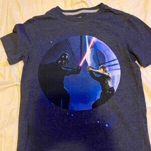 Bundle 4 T's for $10